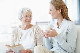 Our relationships with health care professionals, hospitals, assisted living and rehabilitation facilities have earned us their trust. Home Care Assistance Of Annapolis Care Com Gambrills Md Home Care Agency