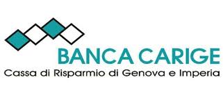 Entra in banca senza andare in banca. Banca Carige Italia Servizi On Line Privati