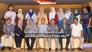 Foto hazrol zainal, 02 oktober 2019. Ssm Jangka Lebih Banyak Pendaftaran Syarikat Perniagaan Dalam Talian Di Sarawak Utusan Borneo Online