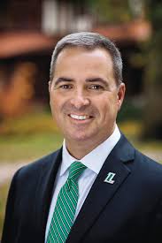 Transitions: Loyola U. Maryland Names New President; Gonzaga U. Provost to  Step Down