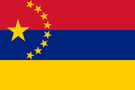 Im jahr 2006 kündigte der venezolanische präsident hugo chávez. Datei Venezuela Flagge Svg Stupidedia