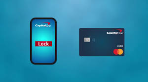 Then give the first 6. Capital One Safe Convenient Debit Cards Ad Commercial On Tv