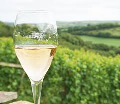 Plan dein abenteuer zum ausflugsziel camel valley vineyard. Our Cornish Holiday 2019 The Cotswold Food Blog
