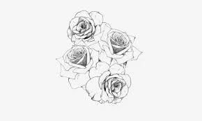 Get a constantly updating feed of breaking news, fun stories, pics, memes, and videos just for you. Wispy Hair Tumblr Com Roses Transparent Simplicity Rose Arm Tattoo Stencils Png Image Transparent Png Free Download On Seekpng