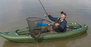 If you're still torn apart between the various options and you're not sure which kayak can be a good investment in the long term, we recommend you stick to lifetime 10 foot tandem fishing kayak, as it nails all the basics and allows both paddling with a friend or going solo without any impact on stability or ease of use. Nets For Kayak Fishing Do You Really Need One Kayak Fishing Guide