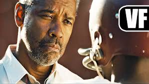 FENCES Bande Annonce (2017) Denzel Washington