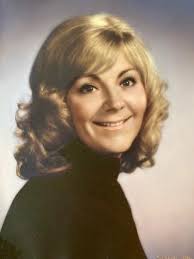 Maureen Delaney Obituary (1941