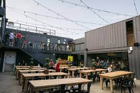 Pin On Food Halls