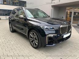 The values of fuel consumptions, co2 emissions and energy consumptions shown were determined according fuel consumption and co2 emissions. Rent The Bmw X7 M50d Car In Berlin