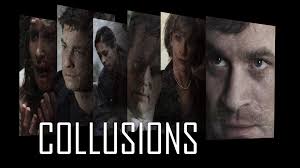 Anthony Vietro: Movies, TV, and Bio