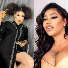 Fashion mogul, toyin lawani talks about her success, work with see what toyin lawani did that made toyin abraham to beg her as remi surutu, ireti osayemi attends the wake keeping of. Putting Their Differences Aside Bobrisky Sends Condolence Message To Toyin Lawani On The Passing Of Her Father