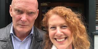 David Bateson and Jane Perry Interview: Hitman Anniversary