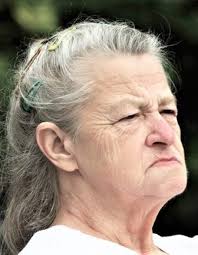 Mary Lou Burchard Obituary