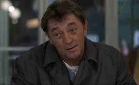 Uncovering Curiosities: Peter Yates' THE FRIENDS OF EDDIE COYLE