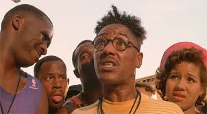 Jean Renoir and Spike Lee at the PFA