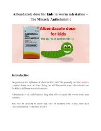 Image result for Albendazole