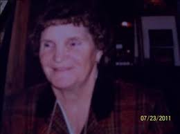 Evelyn "Von" Dean Obituary