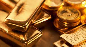 How Can I Invest In Gold?