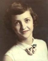 Verna Everett Obituary (1932