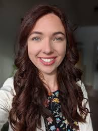 Crystal Robertson's Instagram, Twitter & Facebook