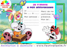 Pin Di Carte Anniversaire