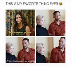 Bleu for when you feel blue. Margot Robbie And Will Smith Funny Memes Funny Pictures Funny