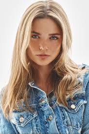 Sabrina Schaffer's Instagram, Twitter & Facebook