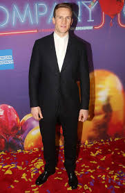 Actor Reunited with Stranger Who Bought Him Broadway Tickets 15 Years Ago