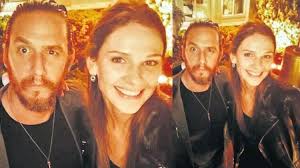 Check spelling or type a new query. Sezen Aksu Nun Oglu Mithat Can Ozer Ile Ask Yasayan Alina Boz Evlilik Icin Cok Kucugum