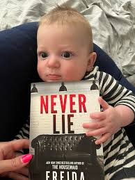 Rate your last indie read?