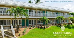 Modest Accommodations In Shell Point Retirement Community Review Of Shell Point Guest House Fort Myers Fl Tripadvisor