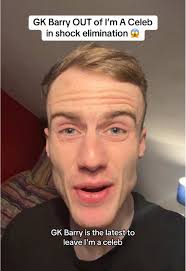 Eliminating Gk Barry