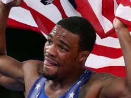 Jordan Burroughs to miss World Cup ahead of Olympics