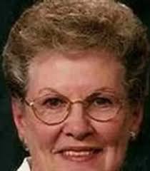 Obituary information for Marguerite "Peg" Wilcox