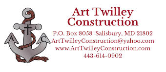 Profile for Art Twilley Construction LLC