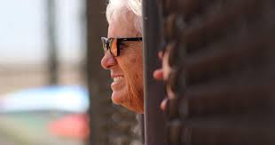 There's a lot more to life than winning and losing games” Coach says,  Former players, some now coaches, gather to honor Coach Sonia Cook at final  season game