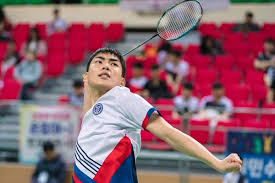 Sbs's sports drama racket boys is getting a special guest!. Cxekqkm Bazxym