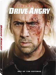 Drive Angry [USA] [DVD]: Amazon.es: Cage, Nicolas, Heard, Amber, Morse,  David, Fichtner, William, Mixon, Katy, Burke, Billy, Campbell, Christa,  Vince, Pruitt Taylor, Ross, Charlotte, Lussier, Patrick, Cage, Nicolas,  Heard, Amber: Películas y