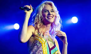 In an august 2011 interview with the san francisco examiner, stone expressed her reluctance towards the album getting released, saying: Singer Joss Stone Opens Up About Motherhood It S The Best Thing In The World Eagles Vine