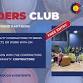 The Builders Club - Finding Trade Partners event image
