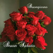 Belle Immagini Buon Sabato Amore Mio 4 Immagini Bellissimi Fiori Rose Rosse