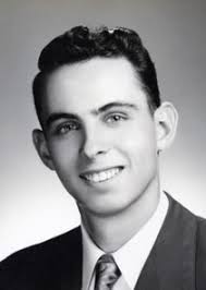 Obituary for Vernon A. Patten