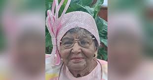 Obituary for Deaconess Mary Smith Felton