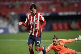 Atlético de madrid and the multinational firm, market leader in the provision of contracts for difference (cfds), renew their alliance for another season, making plus500 the club's main sponsor for the sixth consecutive year. Player Ratings Joao Felix Atletico Madrid Beat Cadiz 4 0 Into The Calderon