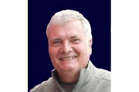 Wayne Marx Obituary (1945