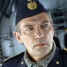 Filmografie Peter Finch