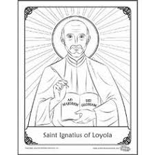D) el tribunal de la inquisición endurece las persecuciones. 20 Ideas De San Ignacio Loyola Vidas De Santos San Ignacio De Loyola Diseno De Libros