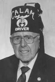 John Martin Mock, 87, Lewiston