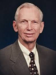 Obituary of Bill Cothran