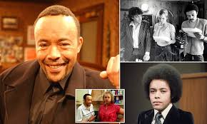 Coronation Street and Brookside star Alan Igbon dead at 68